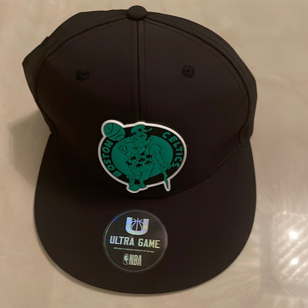 Boston Celtics Cap